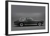 1971 Jensen FF Mk II-null-Framed Photographic Print