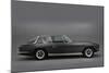 1971 Jensen FF Mk II-null-Mounted Photographic Print