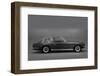 1971 Jensen FF Mk II-null-Framed Photographic Print