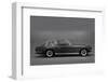 1971 Jensen FF Mk II-null-Framed Photographic Print