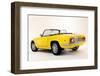 1971 Lotus Elan S4 SE-null-Framed Photographic Print