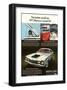 1971 Mercury-Better Small Car-null-Framed Art Print