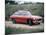 1971 MGB GT-null-Mounted Photographic Print