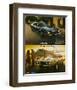 1971 Mustang Part of Yourself-null-Framed Premium Giclee Print