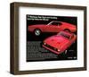 1971 Mustang - Trans-Am Winner-null-Framed Art Print