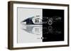 1971 Porsche 917 Martini Rossi III-NaxArt-Framed Premium Giclee Print