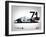 1971 Porsche 917 Martini Rossi-NaxArt-Framed Art Print