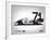 1971 Porsche 917 Martini Rossi-NaxArt-Framed Art Print