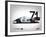 1971 Porsche 917 Martini Rossi-NaxArt-Framed Art Print