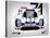 1971 Porsche 917-NaxArt-Stretched Canvas