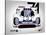 1971 Porsche 917-NaxArt-Stretched Canvas