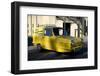 1971 Reliant Super Van III Only Fools and Horses tv show-null-Framed Photographic Print