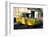 1971 Reliant Super Van III Only Fools and Horses tv show-null-Framed Photographic Print