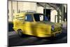 1971 Reliant Super Van III Only Fools and Horses tv show-null-Mounted Photographic Print