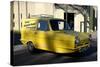 1971 Reliant Super Van III Only Fools and Horses tv show-null-Stretched Canvas