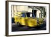 1971 Reliant Super Van III Only Fools and Horses tv show-null-Framed Photographic Print