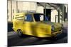 1971 Reliant Super Van III Only Fools and Horses tv show-null-Mounted Photographic Print