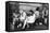 1971 Wimbledon-Alfred Eisenstaedt-Framed Stretched Canvas