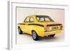 1972 Ford Escort Mexico-null-Framed Photographic Print