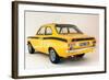 1972 Ford Escort Mexico-null-Framed Photographic Print