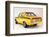 1972 Ford Escort Mexico-null-Framed Photographic Print