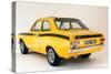 1972 Ford Escort Mexico-null-Stretched Canvas