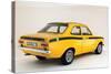 1972 Ford Escort Mexico-null-Stretched Canvas