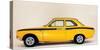 1972 Ford Escort Mexico-null-Stretched Canvas