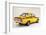 1972 Ford Escort Mexico-null-Framed Photographic Print