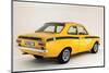 1972 Ford Escort Mexico-null-Mounted Photographic Print