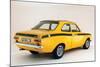 1972 Ford Escort Mexico-null-Mounted Photographic Print