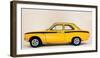 1972 Ford Escort Mexico-null-Framed Photographic Print