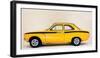 1972 Ford Escort Mexico-null-Framed Photographic Print