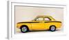 1972 Ford Escort Mexico-null-Framed Photographic Print