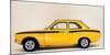 1972 Ford Escort Mexico-null-Mounted Photographic Print