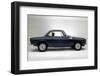 1972 Lancia Fulvia 1600 HF-null-Framed Photographic Print