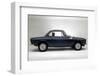 1972 Lancia Fulvia 1600 HF-null-Framed Photographic Print