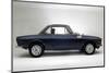 1972 Lancia Fulvia 1600 HF-null-Mounted Photographic Print