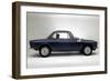 1972 Lancia Fulvia 1600 HF-null-Framed Photographic Print