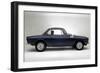 1972 Lancia Fulvia 1600 HF-null-Framed Photographic Print