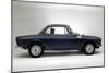 1972 Lancia Fulvia 1600 HF-null-Mounted Photographic Print