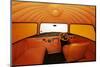 1972 Mini Outspan Orange-null-Mounted Photographic Print