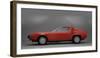 1973 Alfa Romeo Montreal-null-Framed Photographic Print