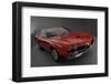 1973 Alfa Romeo Montreal-null-Framed Photographic Print