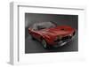 1973 Alfa Romeo Montreal-null-Framed Premium Photographic Print