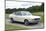 1973 Audi 100 Coupe S-null-Mounted Photographic Print