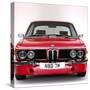 1973 BMW 3.0 CSL-null-Stretched Canvas