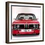 1973 BMW 3.0 CSL-null-Framed Photographic Print