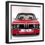 1973 BMW 3.0 CSL-null-Framed Photographic Print