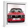 1973 BMW 3.0 CSL-null-Framed Photographic Print